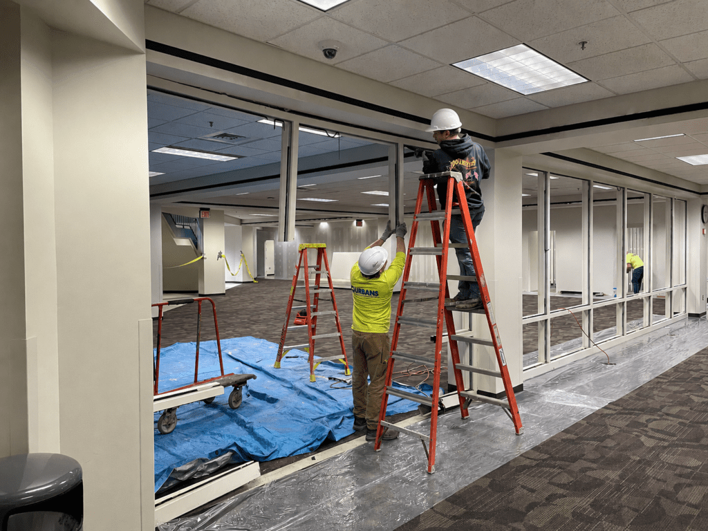 Commercial General Contracting