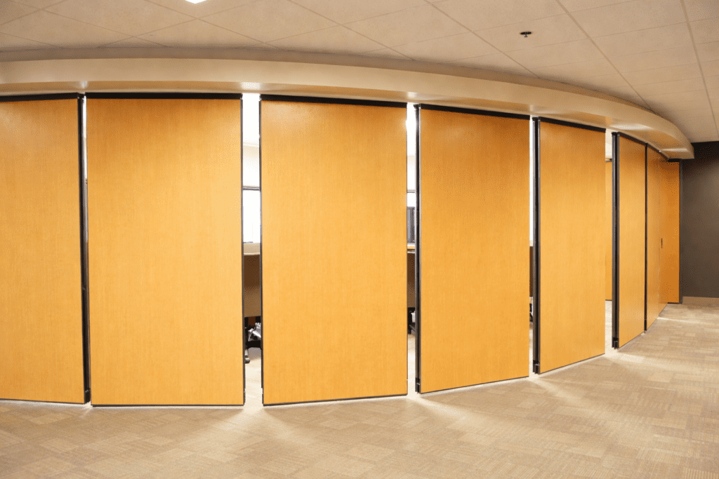 24 Hour Operable Wall Sales and Service