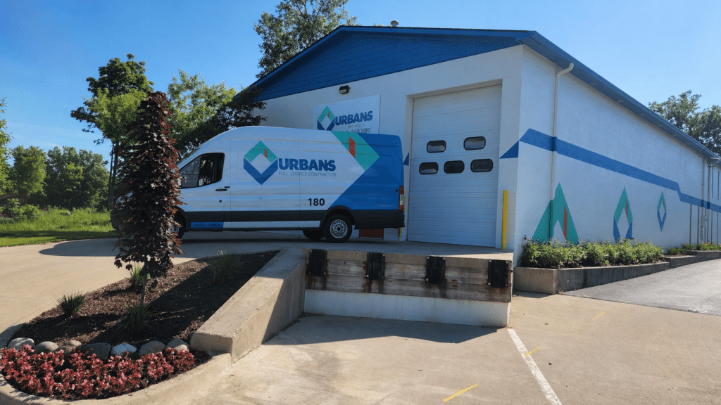 Commercial General Contracting
