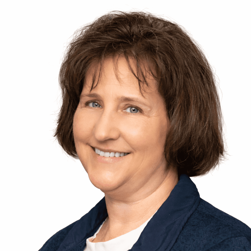 Christine O’Donohue